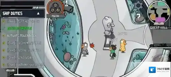 鹅鸭杀归票什么意思