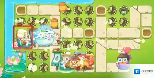 保卫萝卜4保卫萝卜