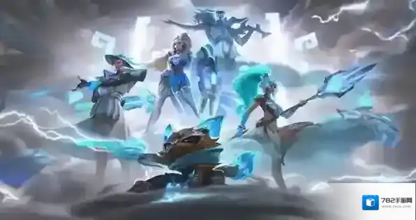 英雄联盟全球总决赛历届冠军战队一览