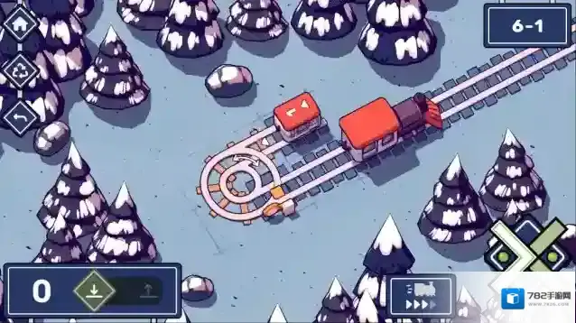 轨道连结第六章攻略-轨道连结第六章通关图文教程