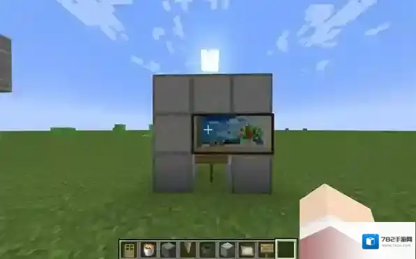 我的世界灵魂沙