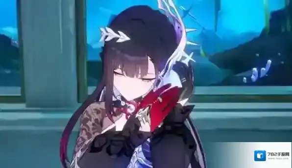 崩坏星穹铁道卡芙卡