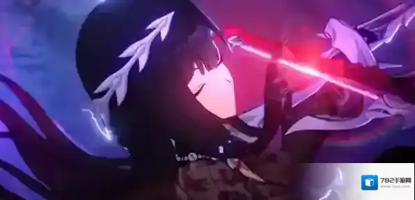 崩坏星穹铁道星穹