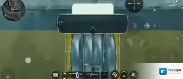 三角洲行动哈夫克