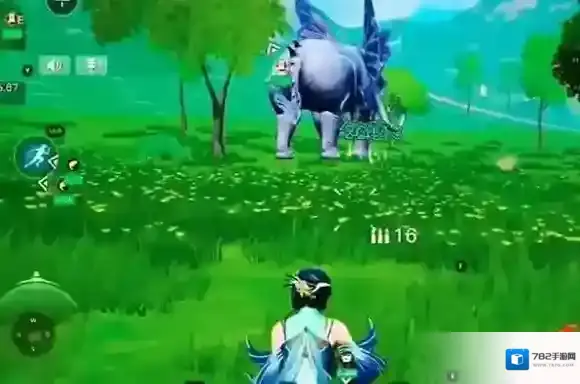 创造吧我们的星球探索