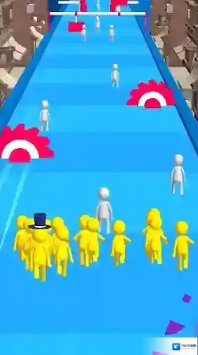 加入和冲突3D就可以