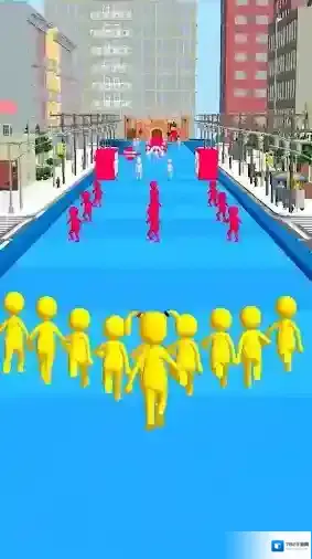 加入和冲突3D就会