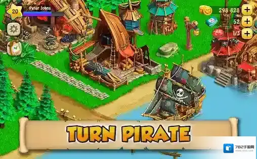 僵尸漂流者主角