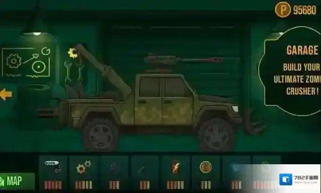 死亡之路僵尸生存体验