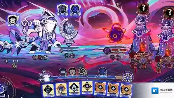 阿斯特赖亚六面神谕赋能