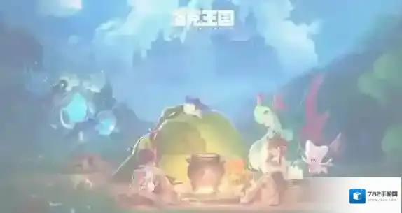 洛克王国世界哭哭