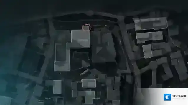 三角洲行动位置