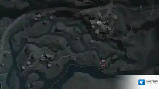 三角洲行动地点