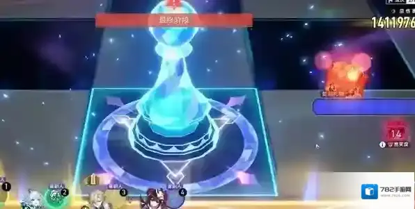 崩坏星穹铁道崩坏