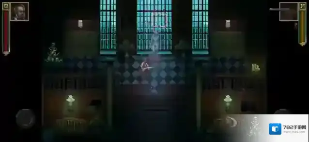 克苏鲁异闻录探索