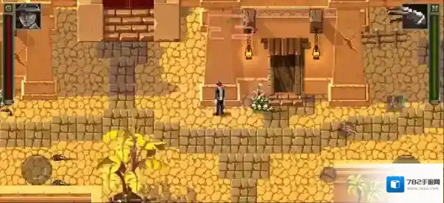 克苏鲁异闻录克苏鲁