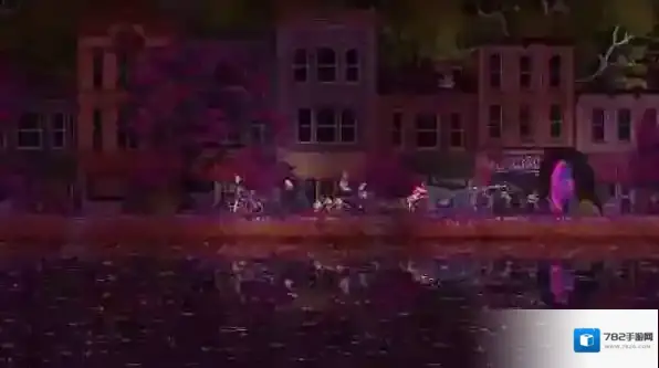 王国80年代就可以