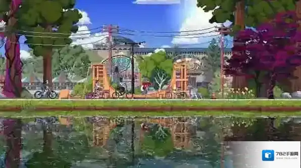 王国80年代体验