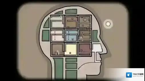 逃离方块悖论成就