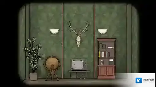 逃离方块悖论画面