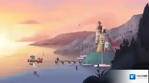 老人的旅程旅程