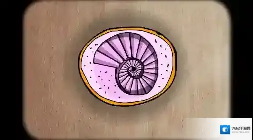 逃离方块哈维的盒子点击