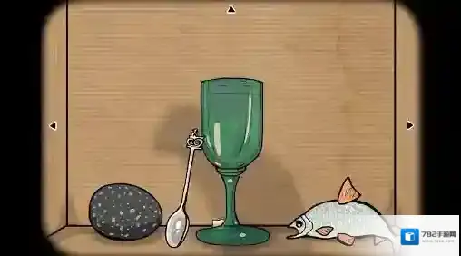 逃离方块哈维的盒子梳子