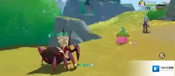 洛克王国世界异色