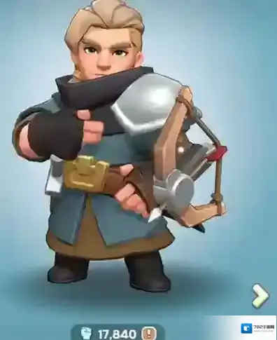 奔奔王国在游戏