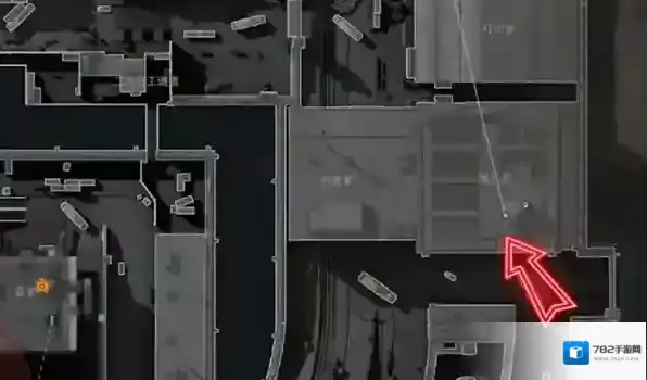 三角洲行动巴克