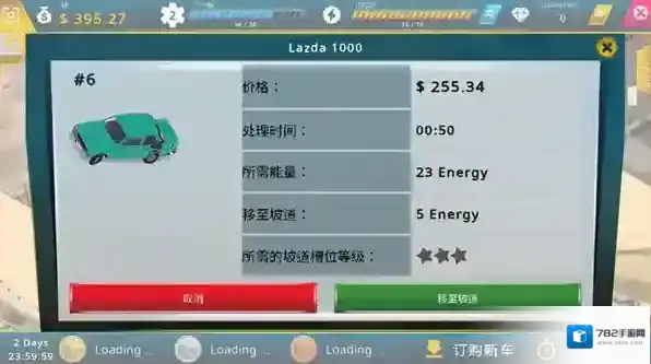 废车场大亨就会