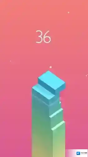 反应堆Stack游戏