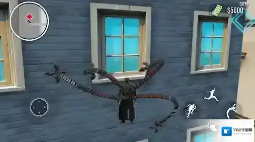 章鱼博士开放世界我们可以