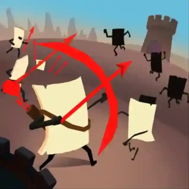 斯贝攻城记手游2026-斯贝攻城记官方最新版Androidv1.10.3