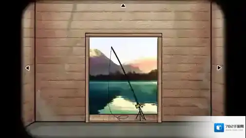 逃离方块锈湖湖畔成就