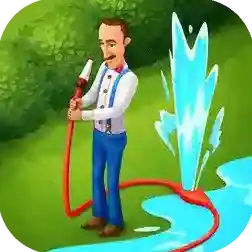 梦幻花园官方最新版-8.4.0