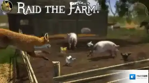 终极野狐模拟器2族群