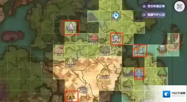 仙境传说:新启航接取