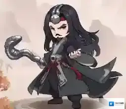 《自由侠客录》侠客培养——毒圣