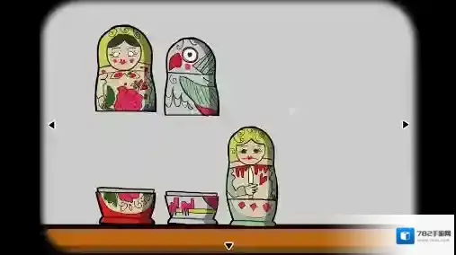 逃离方块案件23柜子