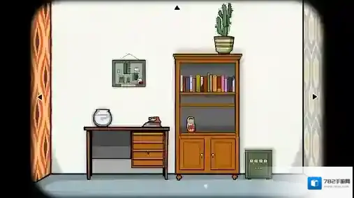 逃离方块案件23电视