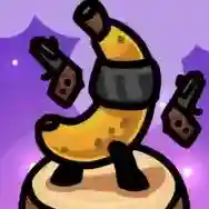 香蕉大战手游2026-香蕉大战官方最新版Androidv1.1.0