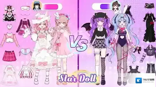 超级爱豆造型师互动直播