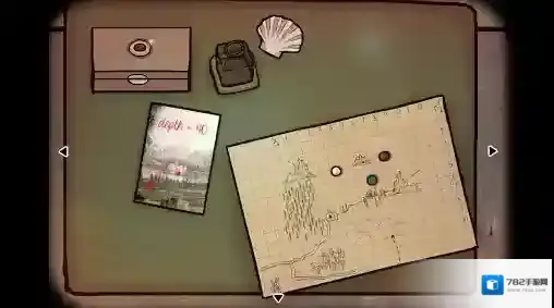 逃离方块cave点击