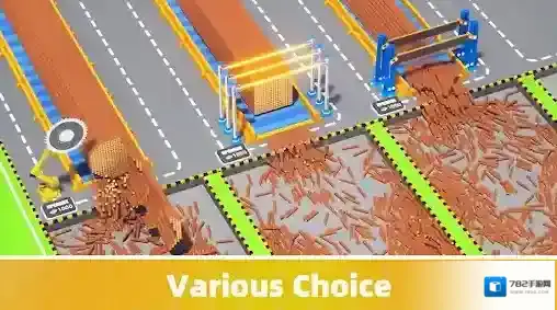 荒岛幸存者岛屿