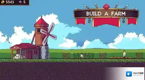 十字军要塞之王十字军