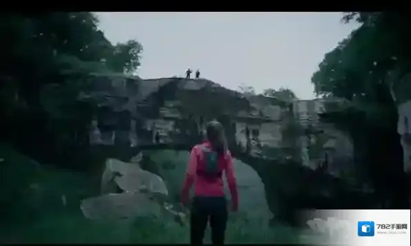 逃亡之路代入感