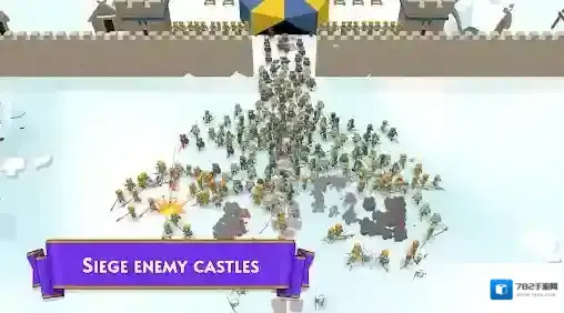 十字军要塞之王2十字军