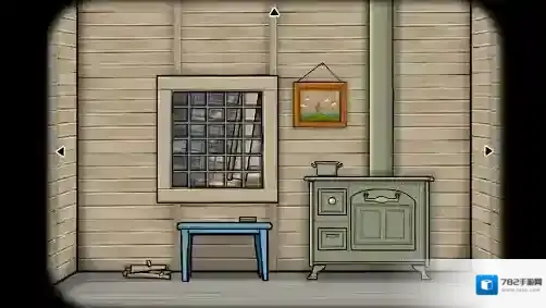 逃离方块磨坊老婆婆