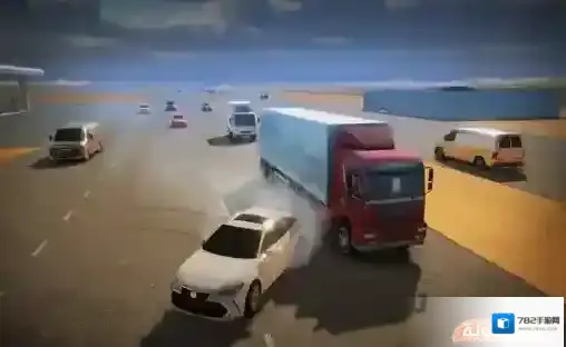 阿拉伯漂移还能